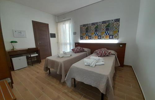 ZAHRA AGRITURISMO - Foto 32