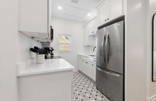 Uptown Loft - Bright - Modern - Walkable - Foto 13