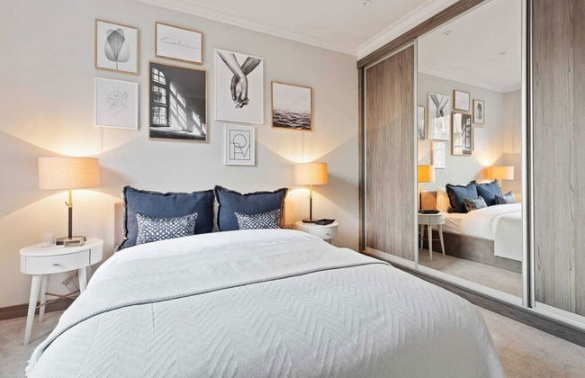 Lovely 2 Bed near Covent Garden & Tube - Photo 8