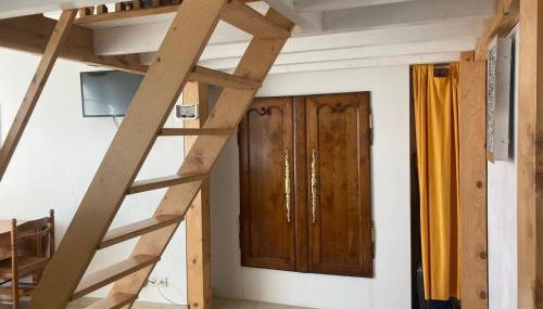 Studio lumineux face mer à Le Palais - FR-1-418-93 - Foto 4