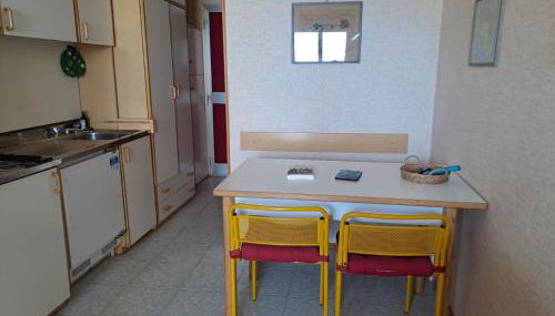SE139 - Senigallia, monolocale con terrazzo al residence Piramidi - Foto 5