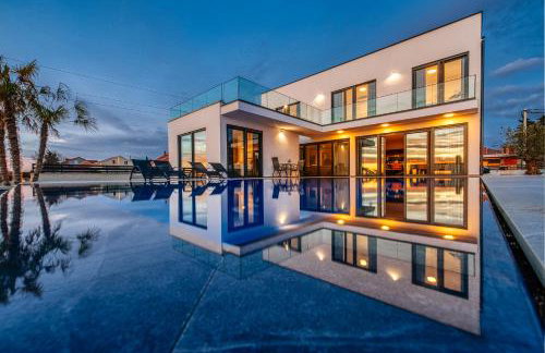 Villa Stressless - Foto 1