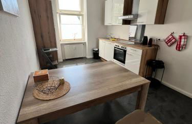 Wohnen in Loriots Wasserstadt mit Kamin und MagentaTV - Foto 7