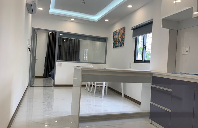 Smiley Apartment District 2 - Foto 20