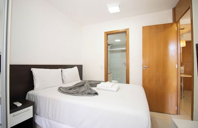 360 Life Resort by Ozped - Photo 24