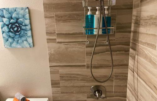 Renovated private in the heart of Old Town Scottsdale, pool & hot tub, outdoor bar & kitchen, walk to shops & bars - Foto 36