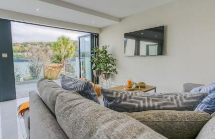 Glan y Mor Menai - Foto 8