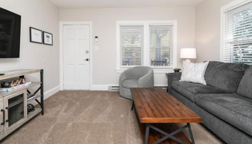 Salisbury Hideaway - Foto 4