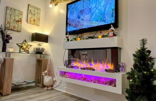 Hayloft at Bonnyside House - Foto 4