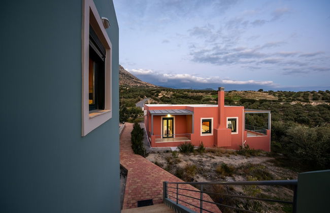 Portela Homes Kapsali - Foto 31