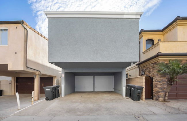 Balboa Breeze by Avantstay Beachfront Retreat + Ocean View - Foto 33