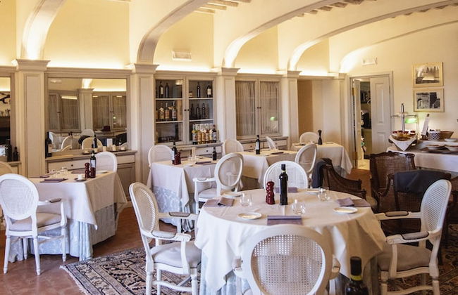 Podere Brizio - Foto 22