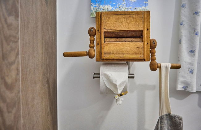 Holiday Home Edt - Foto 42