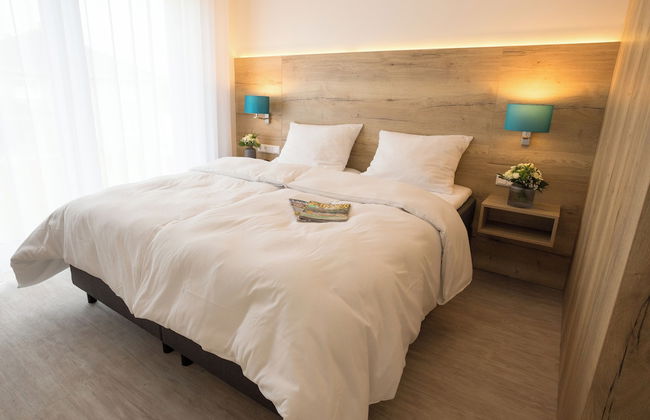 @home Boardinghouse - Foto 1