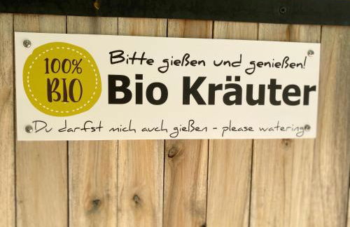 Lea am See - Bio Design Appartement - Foto 25