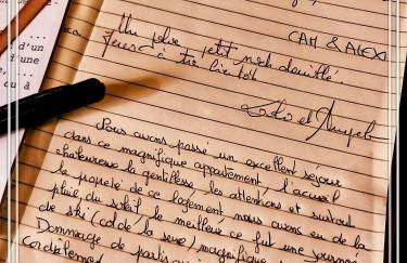 APPART HOTEL Place des Jolis Rêves - Foto 62