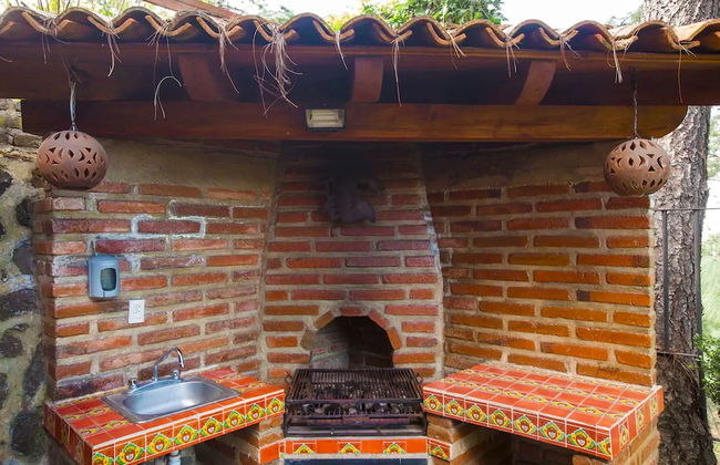 Villas Santiago Mazamitla - Foto 62