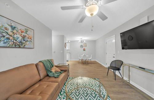 Stonecrest 722, Modern 2Bd Apt I Parking I Gym - Foto 14