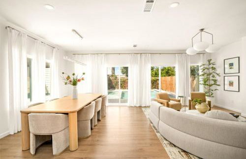 Resort-Style 3BR Ensuites, Slps7, Pool&, Gated, BBQ - Photo 15