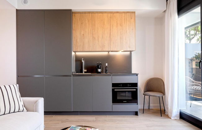 Genteel Home Arruzafa - Foto 28