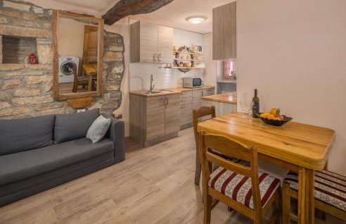 Stunning Apartment In Groznjan - Foto 9