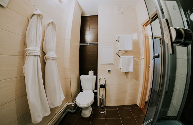 Nevsky Apart Salut - Foto 27