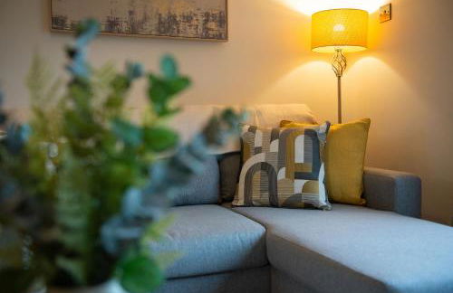 2bed Countryside Retreat - Rose Cottage - Photo 28