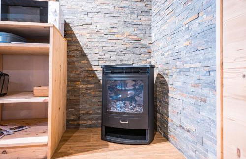 Le Chalet Jarrier - Foto 29