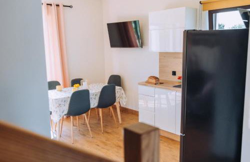 Domki Akacje Wisełka - Foto 11