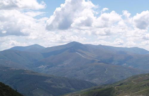 Casa da Laura - Um refúgio na Serra da Estrela - Foto 46