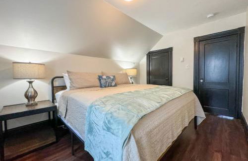 NEW - Mins to Concord & Nashua -Quiet Neighborhood - Foto 20