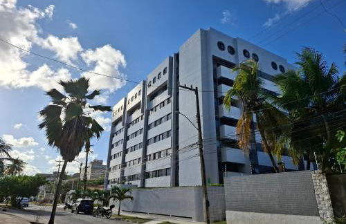 Apartamento Vista Mar - Foto 19