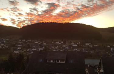 Vakantie Appartement Winterberg-Niedersfeld - Foto 23