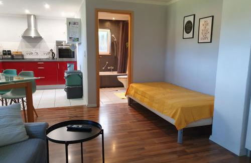 Ferienwohnung Haiber - Remseck - Foto 13