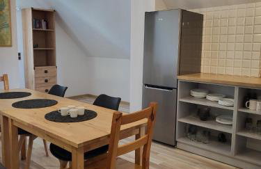 Domek na Górce Niedźwiedzi Róg - Foto 18