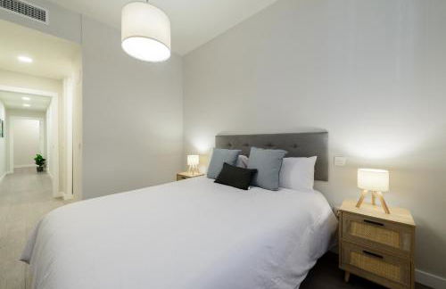 Torrejón Suites - Foto 44