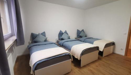 Home 18 - Monteurwohnung für 8 Personen - Foto 5