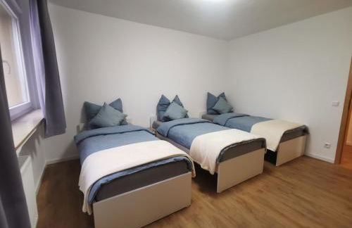 Home 18 - Monteurwohnung für 8 Personen - Photo 5