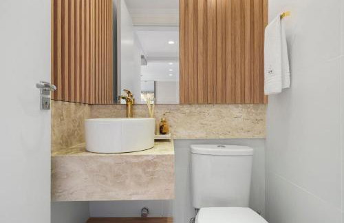 Apartamento HodsPrime com 2 Suítes by Achei - Foto 16