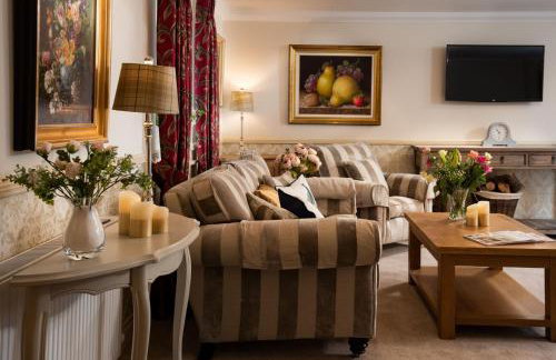 Dryburgh Steading Two - Foto 11