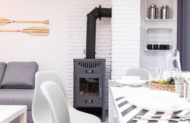 Rodzinna Przystań - Photo 13