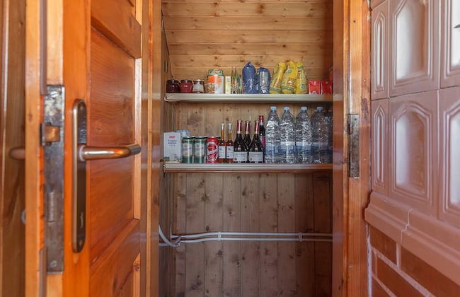 For Lovers Of Sunsets - Chalet Resa Velika Planina - Foto 12