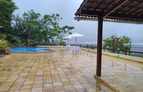 Refúgio 206 - região de Gravatá - Condomínio Topo da Montanha - Foto 13