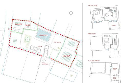 Holiday Home Peruski - Foto 33