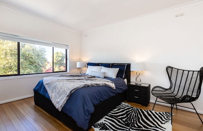 Lighthouse Cozy 2BDR with CITY VIEWS - Foto 6