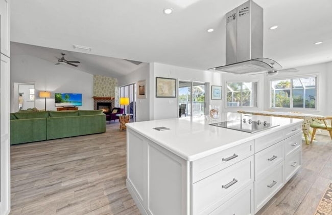 Osprey House 4 Bedroom Home by RedAwning - Foto 28