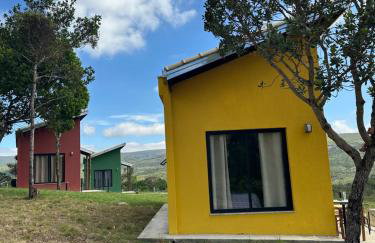 Canastra - Chalés Canário de Minas - Foto 3