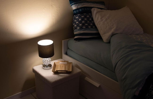 Cosy Holiday Home in Andenne With Terrace - Foto 12