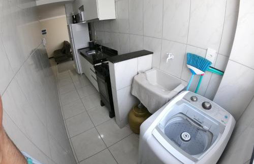 TH 3406 - Flat de Três Quartos - Foto 18