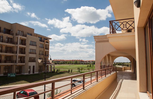 Lighthouse Golf Resort Private Properties - Foto 29